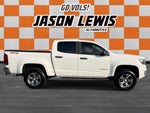 2018 Chevrolet Colorado Work Truck