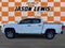2018 Chevrolet Colorado Work Truck