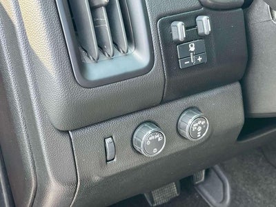 2018 Chevrolet Colorado ZR2