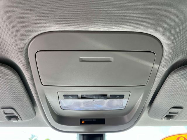 2018 Chevrolet Colorado ZR2