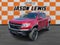 2018 Chevrolet Colorado ZR2