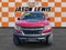 2018 Chevrolet Colorado ZR2
