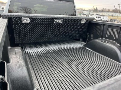 2023 Chevrolet Silverado 1500 WT