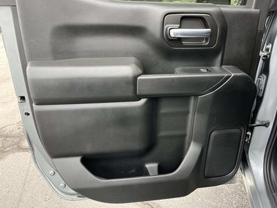 2023 Chevrolet Silverado 1500 WT