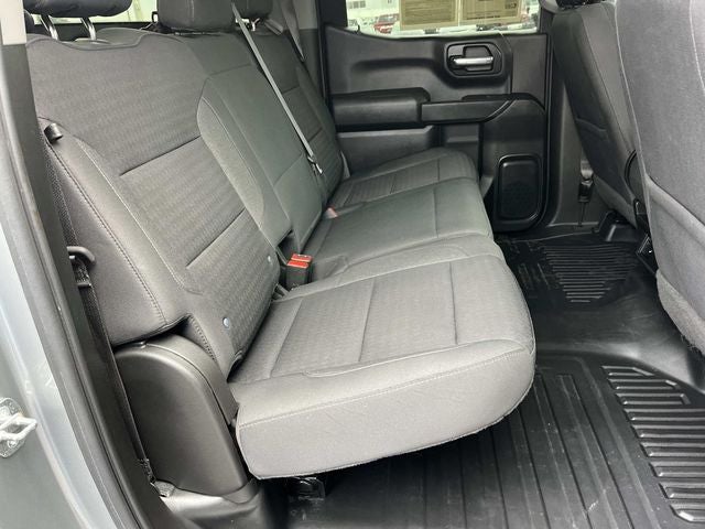 2023 Chevrolet Silverado 1500 WT