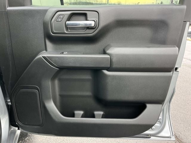 2023 Chevrolet Silverado 1500 WT