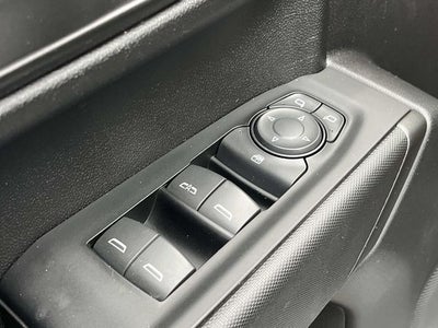 2023 Chevrolet Silverado 1500 WT