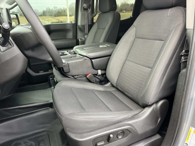 2023 Chevrolet Silverado 1500 WT