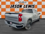 2023 Chevrolet Silverado 1500 WT