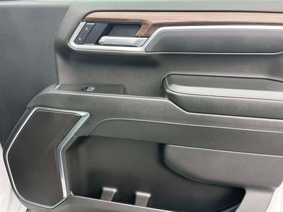 2025 Chevrolet Silverado 1500 LT LT1