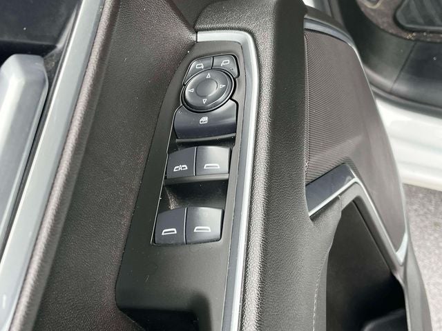 2025 Chevrolet Silverado 1500 LT LT1