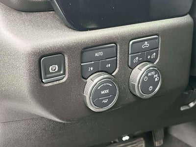 2025 Chevrolet Silverado 1500 LT LT1