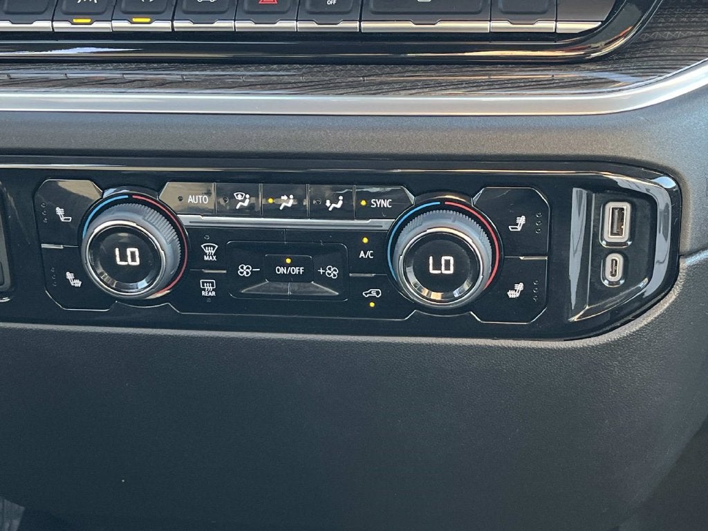 2026 Chevrolet Silverado 1500 LT LT1