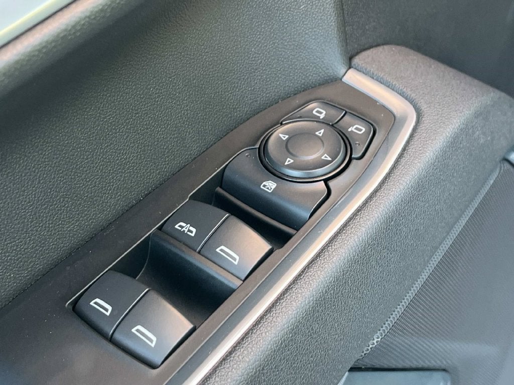 2026 Chevrolet Silverado 1500 LT LT1