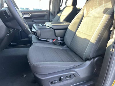 2026 Chevrolet Silverado 1500 LT LT1