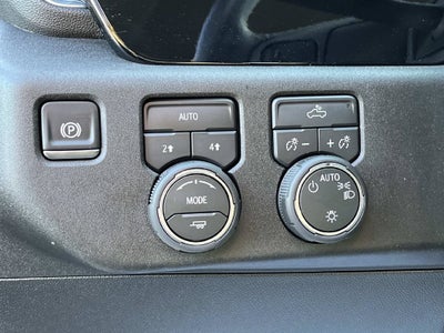 2026 Chevrolet Silverado 1500 LT LT1
