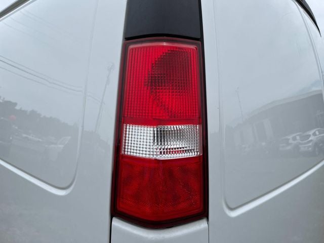 2023 Chevrolet Express 2500 Work Van Cargo