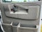 2023 Chevrolet Express 2500 Work Van Cargo