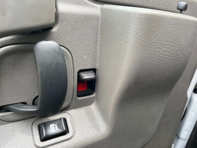 2023 Chevrolet Express 2500 Work Van Cargo
