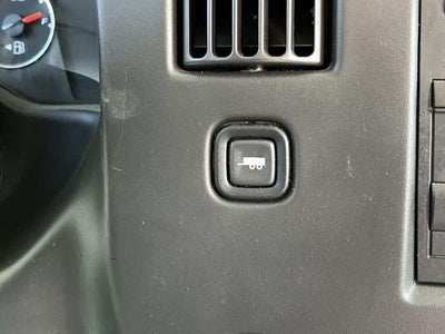 2018 Chevrolet Express 2500 Work Van Cargo