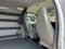 2018 Chevrolet Express 2500 Work Van Cargo