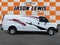 2018 Chevrolet Express 2500 Work Van Cargo