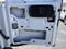 2018 Chevrolet Express 2500 Work Van Cargo