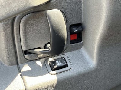 2018 Chevrolet Express 2500 Work Van Cargo