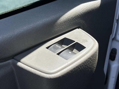 2018 Chevrolet Express 2500 Work Van Cargo