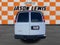 2018 Chevrolet Express 2500 Work Van Cargo