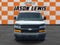 2018 Chevrolet Express 2500 Work Van Cargo