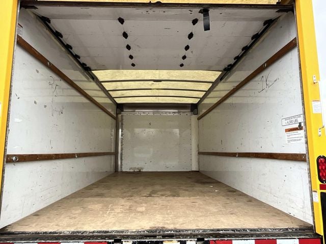 2017 GMC Savana 3500 Work Van