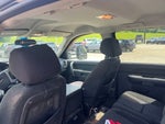 2011 GMC Sierra 3500HD SLE
