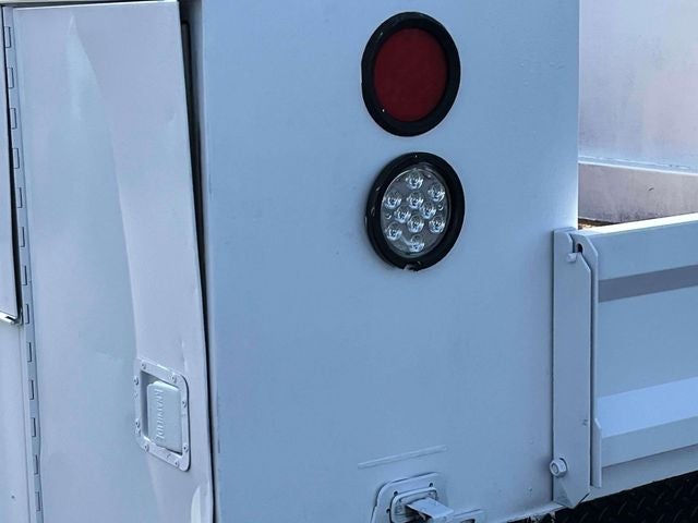 2005 GMC Sierra 3500 Work Truck