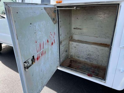 2005 GMC Sierra 3500 Work Truck