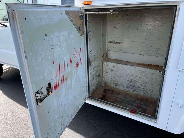 2005 GMC Sierra 3500 Work Truck