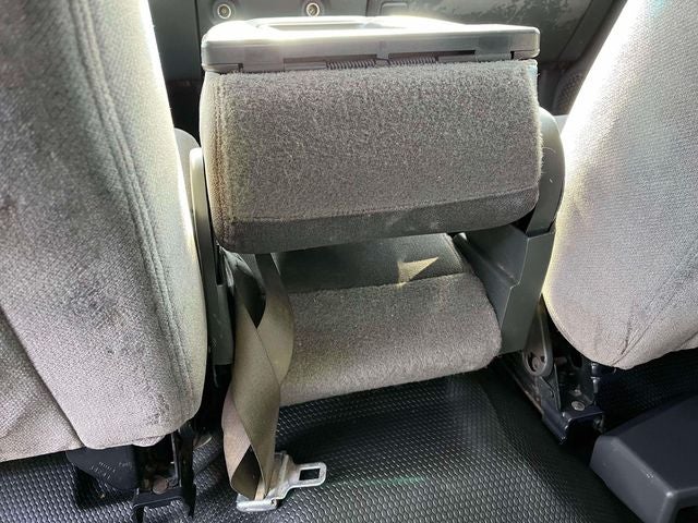 2005 GMC Sierra 3500 Work Truck