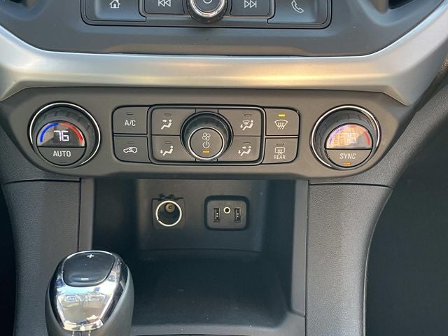 2017 GMC Acadia SLE-1