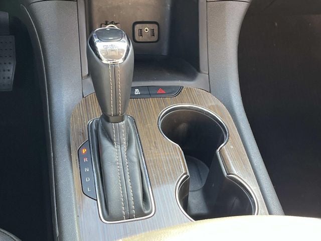 2017 GMC Acadia SLE-1