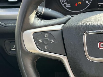 2017 GMC Acadia SLE-1