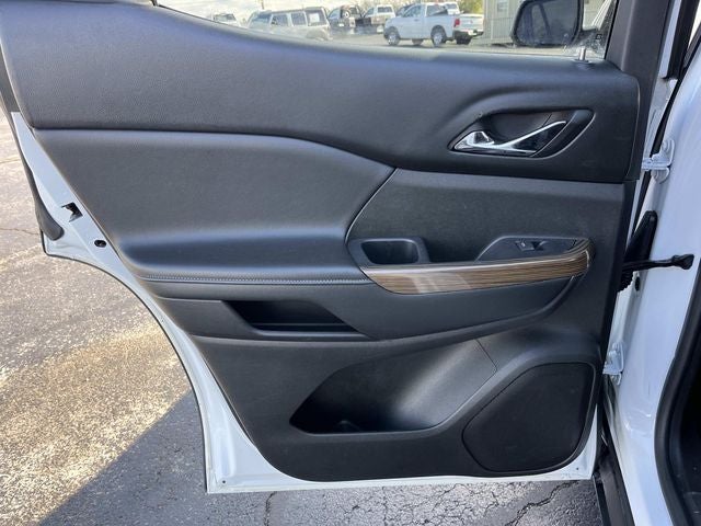 2017 GMC Acadia SLE-1