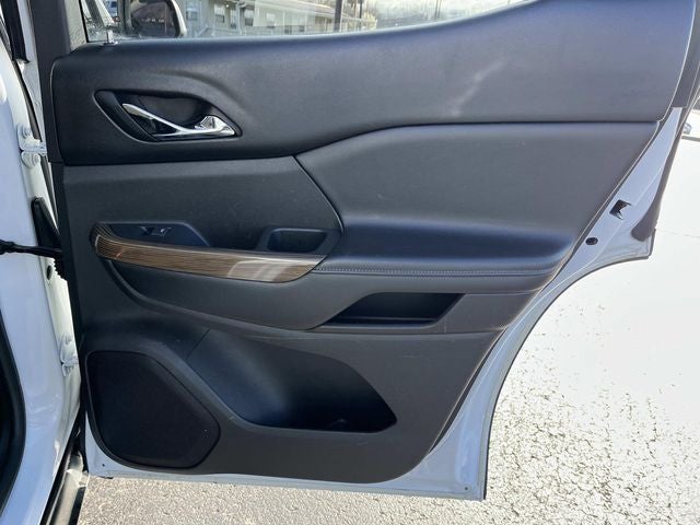 2017 GMC Acadia SLE-1