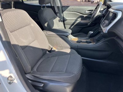 2017 GMC Acadia SLE-1