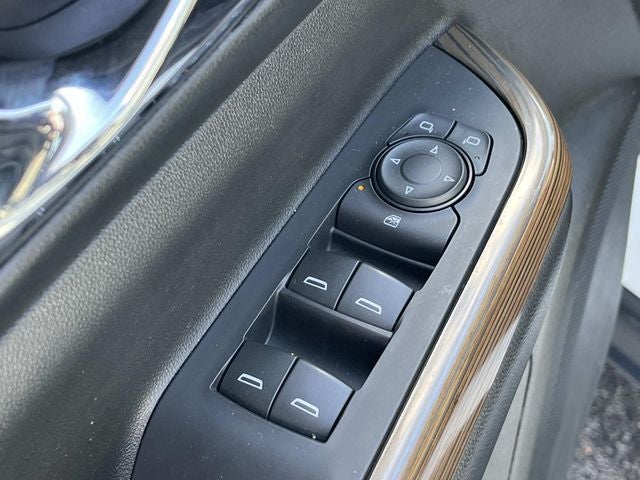 2017 GMC Acadia SLE-1