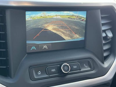 2017 GMC Acadia SLE-1