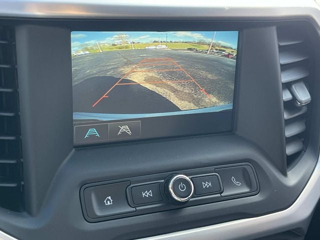 2017 GMC Acadia SLE-1