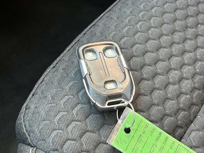 2017 GMC Acadia SLE-1