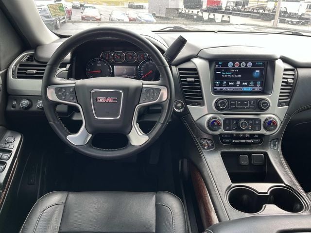 2020 GMC Yukon SLT