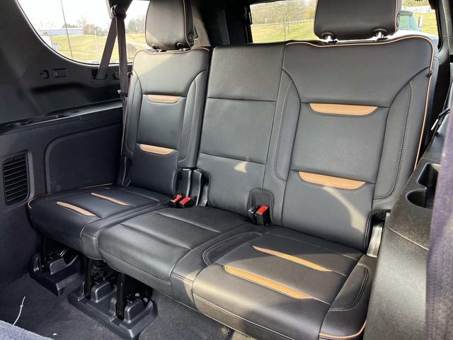 2021 GMC Yukon XL AT4