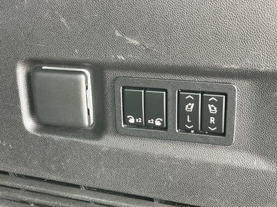 2021 GMC Yukon XL AT4